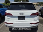 2021 Audi Q5 45 Premium Plus quattro