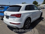 2021 Audi Q5 45 Premium Plus quattro