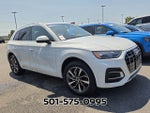 2021 Audi Q5 45 Premium Plus quattro