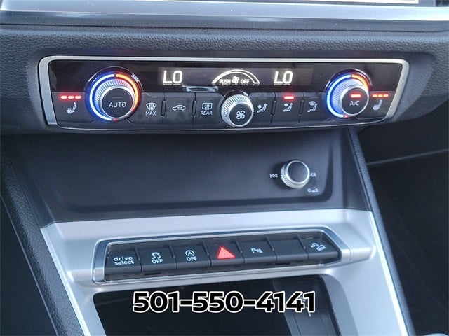 2022 Audi Q3 Premium Plus quattro