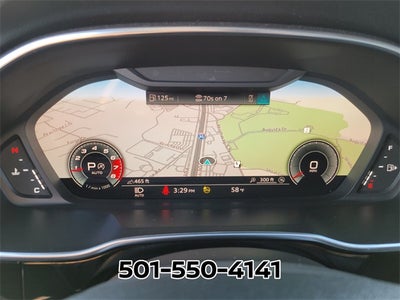 2022 Audi Q3 Premium Plus quattro