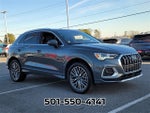 2022 Audi Q3 Premium Plus quattro