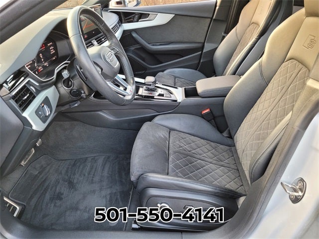 2021 Audi S5 Sportback Premium Plus quattro