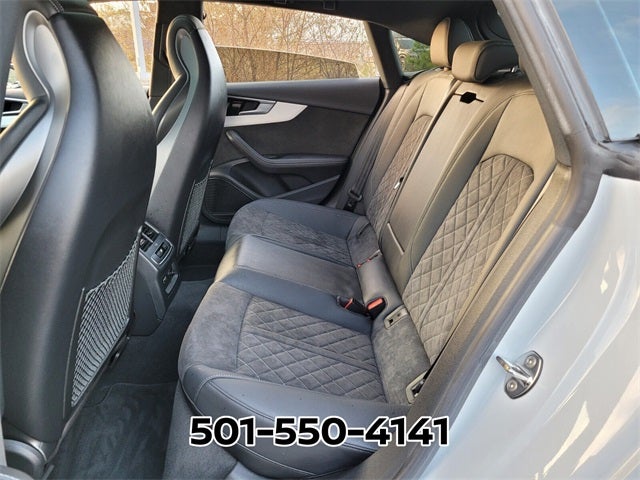 2021 Audi S5 Sportback Premium Plus quattro