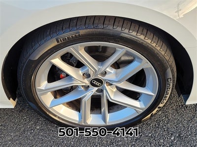 2021 Audi S5 Sportback Premium Plus quattro