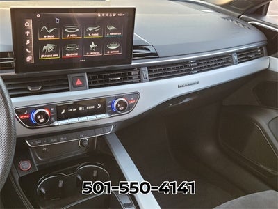 2021 Audi S5 Sportback Premium Plus quattro