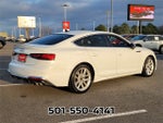 2021 Audi S5 Sportback Premium Plus quattro