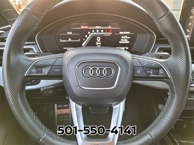 2021 Audi S5 Sportback Premium Plus quattro