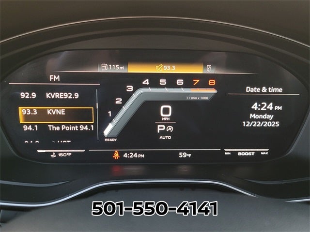 2021 Audi S5 Sportback Premium Plus quattro