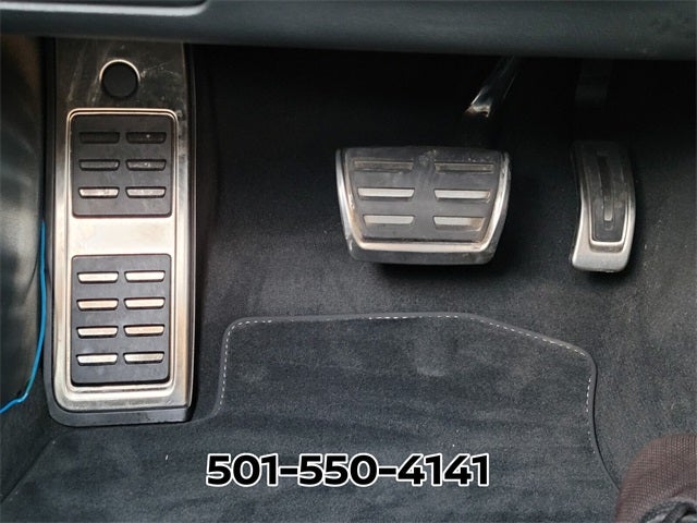 2021 Audi S5 Sportback Premium Plus quattro