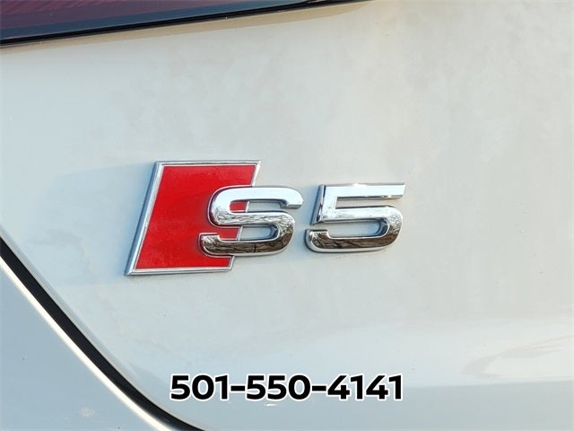 2021 Audi S5 Sportback Premium Plus quattro