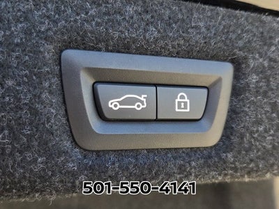 2021 BMW 5 Series 540i