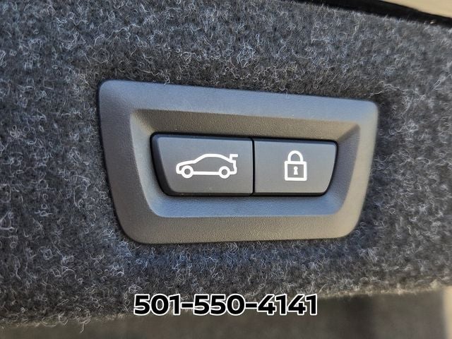 2021 BMW 5 Series 540i