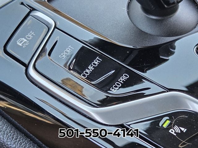 2021 BMW 5 Series 540i