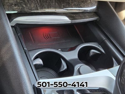 2021 BMW 5 Series 540i