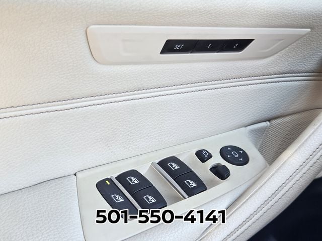 2021 BMW 5 Series 540i