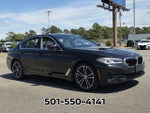 2021 BMW 5 Series 540i