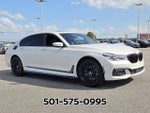 2016 BMW 7 Series 750i xDrive
