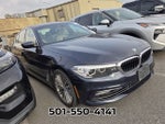 2018 BMW 5 Series 530i xDrive