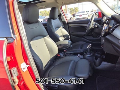 2024 MINI Cooper S Signature