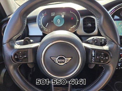 2024 MINI Cooper S Signature