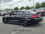 2015 Audi RS 5 4.2 quattro