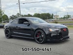 2015 Audi RS 5 4.2 quattro