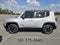 2017 Jeep Renegade Trailhawk