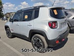 2017 Jeep Renegade Trailhawk