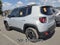 2017 Jeep Renegade Trailhawk