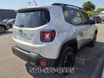 2017 Jeep Renegade Trailhawk