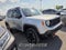 2017 Jeep Renegade Trailhawk