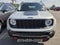 2017 Jeep Renegade Trailhawk