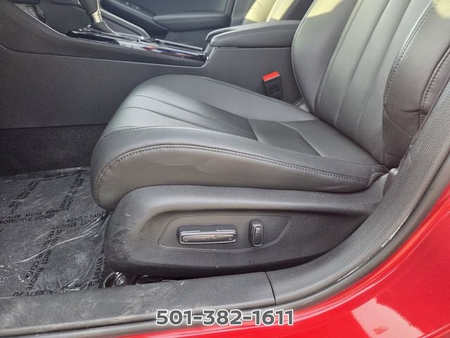 2024 Acura Integra Base