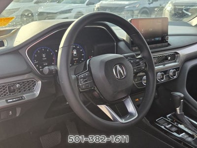 2024 Acura Integra Base