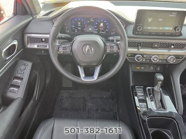 2024 Acura Integra Base