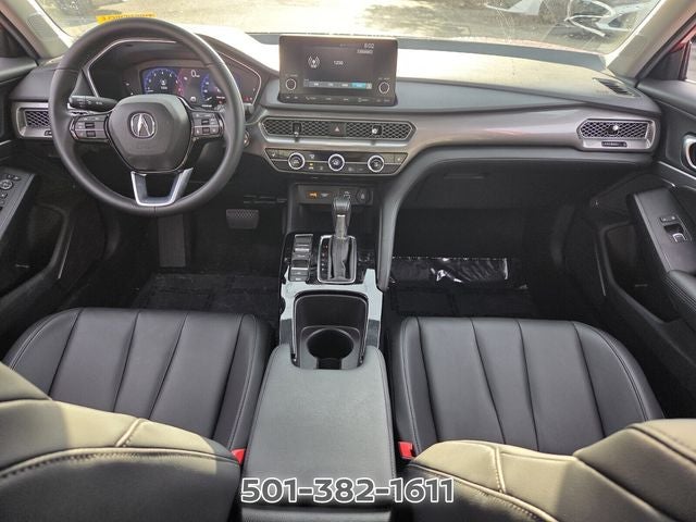 2024 Acura Integra Base
