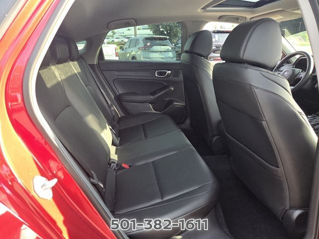 2024 Acura Integra Base