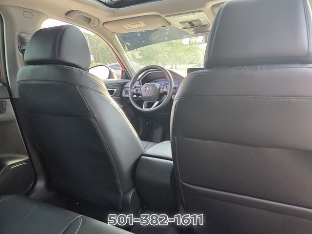 2024 Acura Integra Base