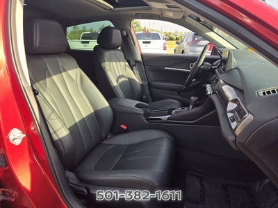 2024 Acura Integra Base