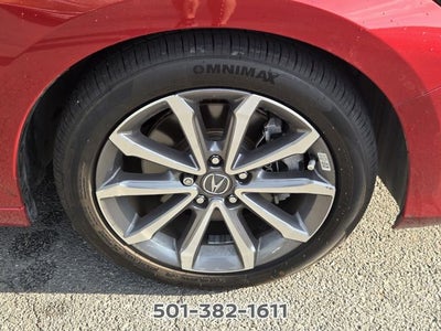 2024 Acura Integra Base