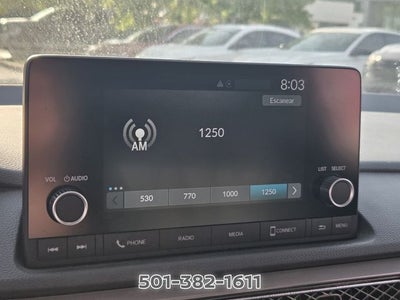 2024 Acura Integra Base