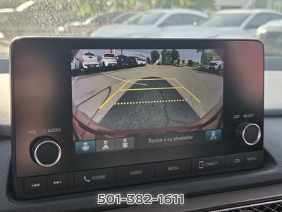 2024 Acura Integra Base