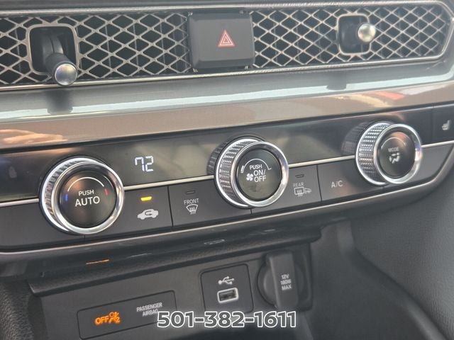 2024 Acura Integra Base