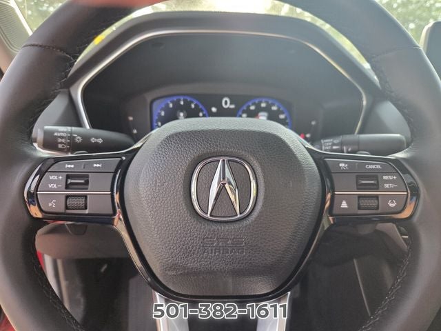 2024 Acura Integra Base