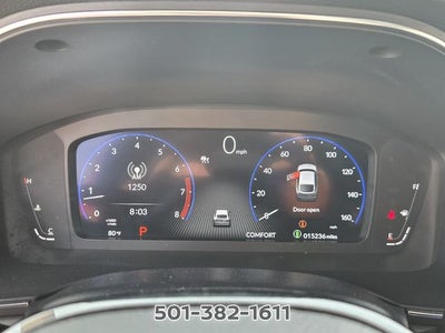 2024 Acura Integra Base