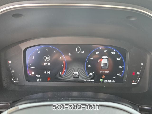 2024 Acura Integra Base