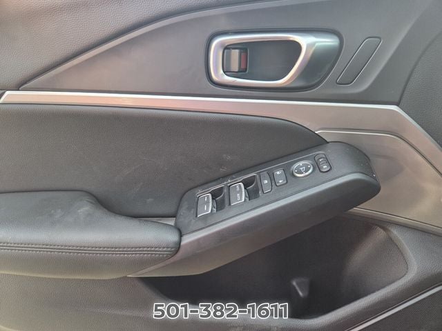 2024 Acura Integra Base