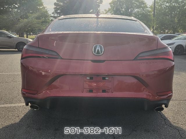 2024 Acura Integra Base