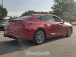 2024 Acura Integra Base